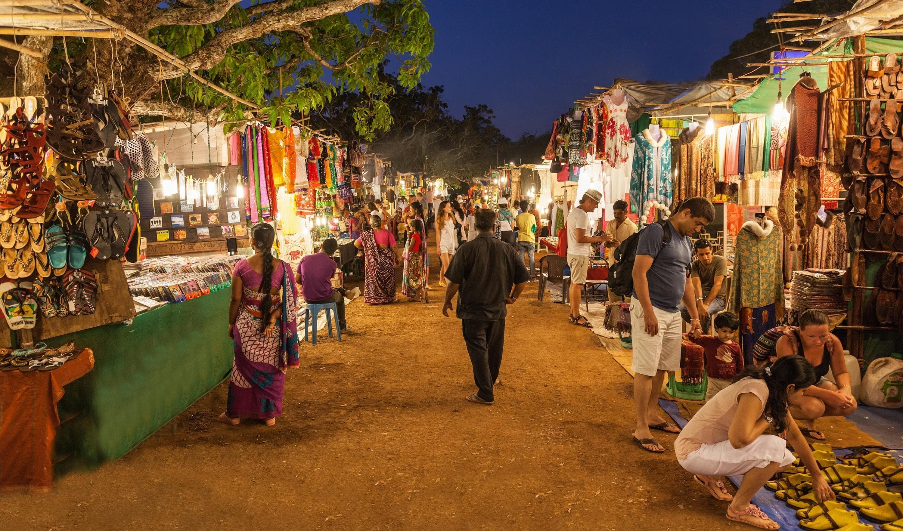 Flea Market
